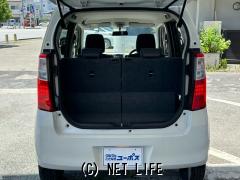 スズキ ワゴンR