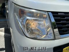 スズキ ワゴンR