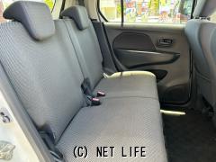 スズキ ワゴンR