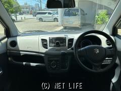 スズキ ワゴンR