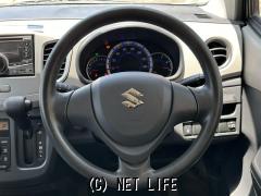 スズキ ワゴンR