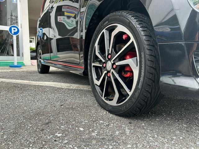 タイヤサイズ(前)165/55R15 75Vタイヤサイズ(後)165/55R15 75V ダイハツ キャスト
