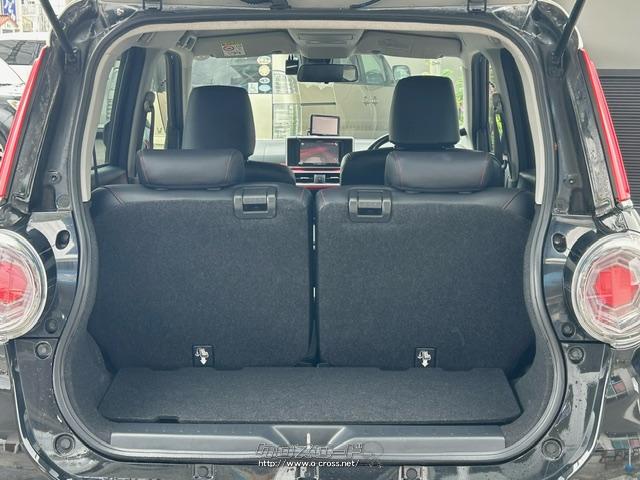 ダイハツ キャスト