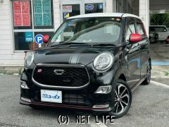 ダイハツ キャスト