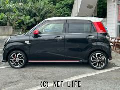 ダイハツ キャスト