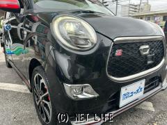 ダイハツ キャスト