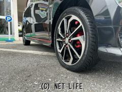 ダイハツ キャスト