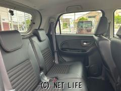 ダイハツ キャスト