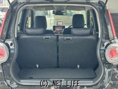 ダイハツ キャスト