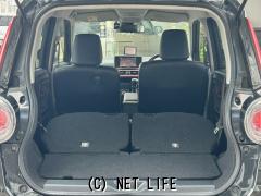 ダイハツ キャスト