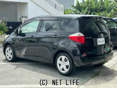 トヨタ ラクティス