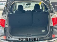 トヨタ ラクティス