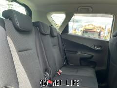 トヨタ ラクティス