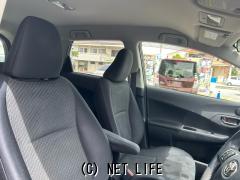 トヨタ ラクティス