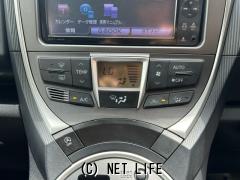 トヨタ ラクティス