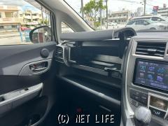 トヨタ ラクティス