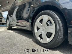 トヨタ ラクティス