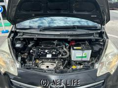 トヨタ ラクティス