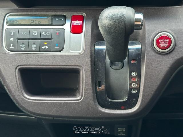 ⭕️ワンオーナ車検たっぷり付H25年，バックカメラ、ナビ、ETC,両側スライドドア ホンダ N-ONE プレミアム 純正ギャザーズナビ バックカメラ フルセグTV