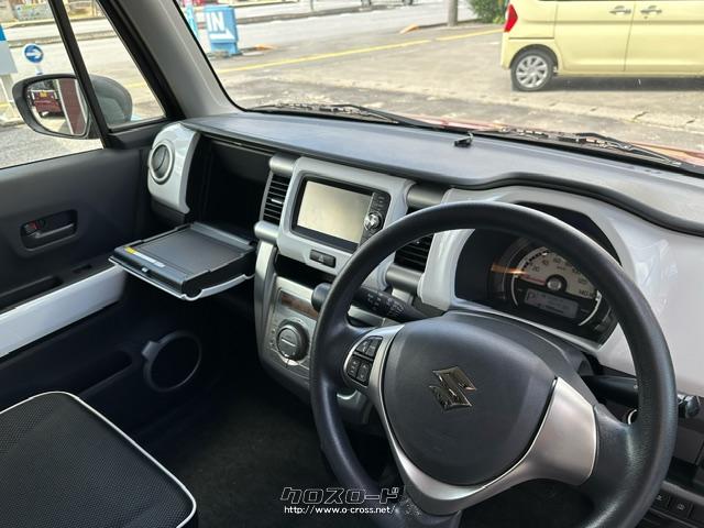 スズキ ハスラー