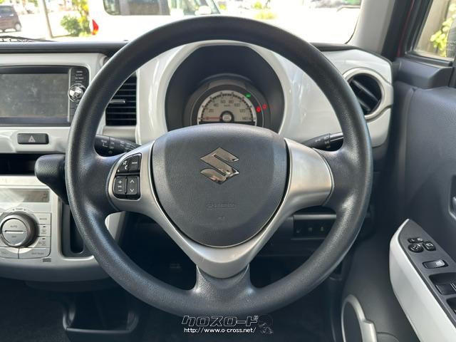 オプション多数ご用意しております。あったら嬉しい装備などあればご相談ください。 スズキ ハスラー