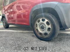 スズキ ハスラー