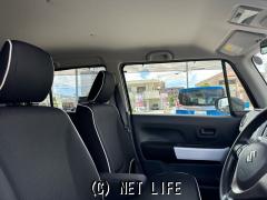 スズキ ハスラー