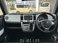 スズキ ハスラー