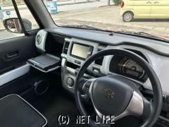 スズキ ハスラー