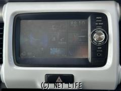 スズキ ハスラー