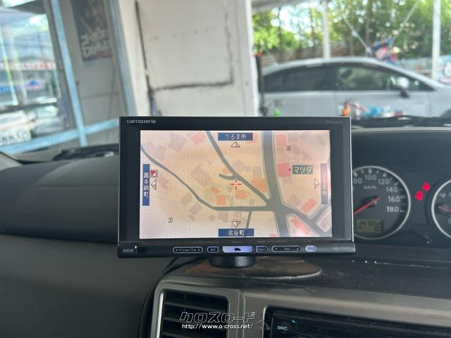 オプションでディスプレイオーディオや大画面ナビもご用意しております。 日産 エクストレイル
