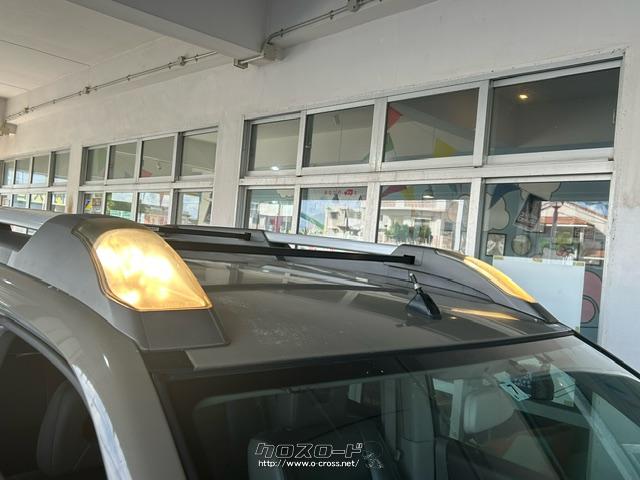 ハイパールーフレール! 日産 エクストレイル