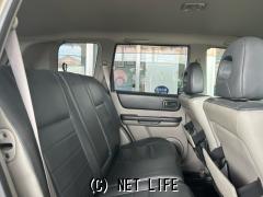 日産 エクストレイル