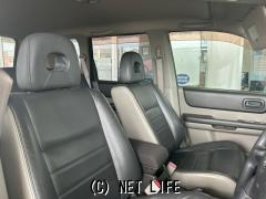 日産 エクストレイル