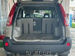 日産 エクストレイル