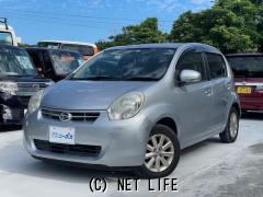 ダイハツ ブーン