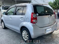 ダイハツ ブーン