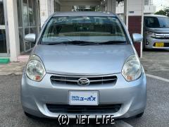 ダイハツ ブーン