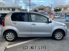 ダイハツ ブーン