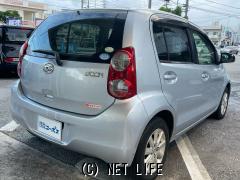 ダイハツ ブーン