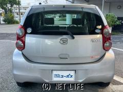 ダイハツ ブーン