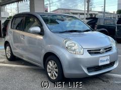 ダイハツ ブーン