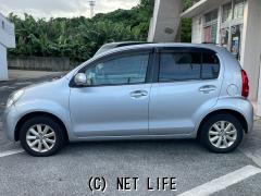 ダイハツ ブーン