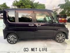 ダイハツ タント