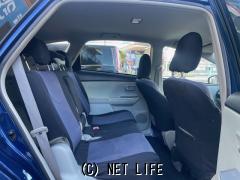 トヨタ プリウスα