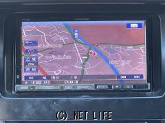 トヨタ プリウスα