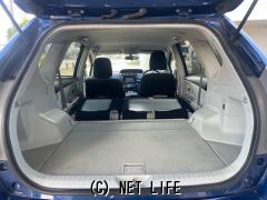 トヨタ プリウスα