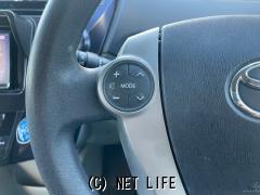 トヨタ プリウスα