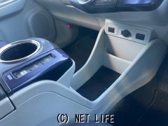 トヨタ プリウスα