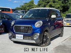 ダイハツ キャスト